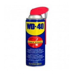 Aceite Lubricante Multi D/acc Spray Wd-40 250 Ml