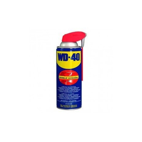 Aceite Lubricante Multi D/acc Spray Wd-40 250 Ml