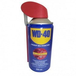Aceite Lubricante Multi D/acc Spray Wd-40 250 Ml 2