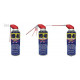Aceite Lubricante Multi D/acc Spray Wd-40 250 Ml 3