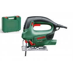 Sierra Calar Pend 75mm Pst 750 Pe 530w Mal Bosch
