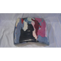 Trapo Mecanico Primera Text Color Enrique Rincon 5 Kg