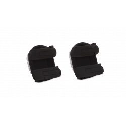 Rodillera Prot Prof Gel Ergonom. Comfort 2pz Rubi 2 Pz 2