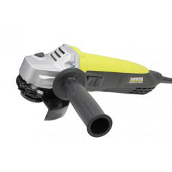Amoladora Bric 115 Mm 700w Nivel