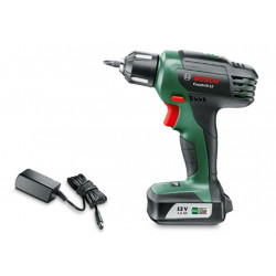 Taladro Atorn 12v Li 6mm Easy Drill 12 1,5ah Caja Bosch