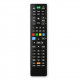 Mando Tv Ne Philips Axil