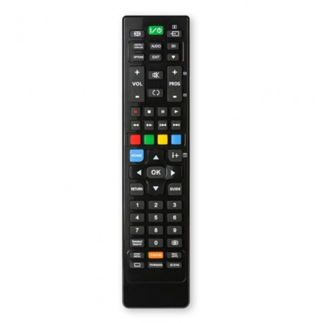 Mando Tv Ne Philips Axil