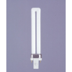 Lampara Bajo Cons Fluores 2pins 11w 2700k Osram