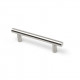 Tirador Mueb 12x32x132mm In. Inox Rei