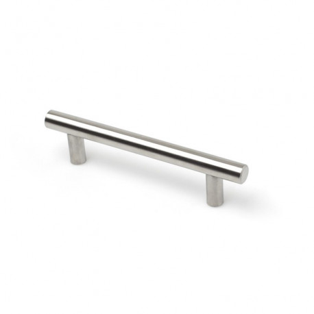 Tirador Mueb 12x32x132mm In. Inox Rei