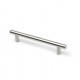 Tirador Mueb 12x32x163mm In. Inox Rei