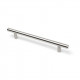 Tirador Mueb 12x32x194mm In. Inox Rei