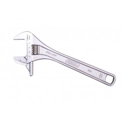 Llave Ajust. M/cent 08" Boca Reversible C.v. 92wr/ce Irega