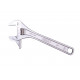 Llave Ajust. M/cent 10" Boca Reversible C.v. 92wr/ce Irega