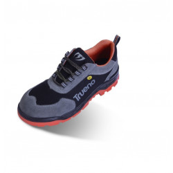 Zapato Seg T39 S1p-src Esd Pu-pu Pu/pl No Met Rhino Serr/cor