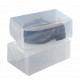 Caja Orden Zapatos 34x13x21cm Pp Wenko 2 Pz