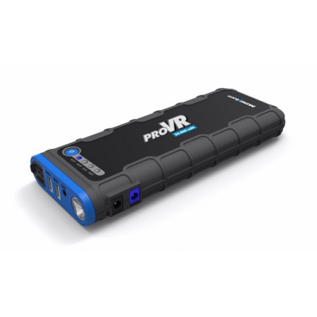 Arrancador Bateria Coche 12v 20000mah Pro Vr Minibatt