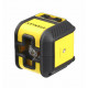 Nivel Medic Laser Hasta 12mt Autoniv P/cruzada Stanley