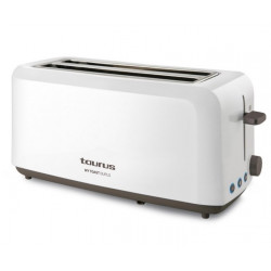 Tostador 2 Reb. Extralargas 1450w My Toast Duplo 960639000 T