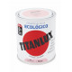 Esmalte Acril Mate 750 Ml Ros/fram Al Agua Ecologico Titanlu