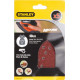 Hoja Lija Stanley Mouse Perfor. Gr40 Ma 5 Pz