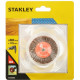 Cepillo Para Taladro Hojas Lija 060x040mm Gr80 Stanley