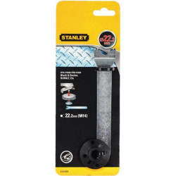 Tuerca+llave Apriete Disco Amoladora M14 Stanley