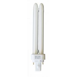 Lampara Bajo Cons Fluores 2pins Downlinght 26w 2700k Osram