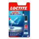 Adhesivo Cristal 3 Gr Tra Tubo Loctite