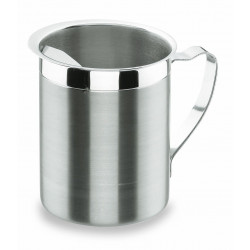 Jarra Agua 2,0lt Con Retencion Inox Lacor