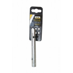 Llave Tubo Hexag. 8-9mm 2 Bocas C/red. Nivel