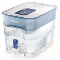 Deposito Agua Purif. 8,2lt + 1filtro Flow Brita