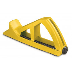 Cepillo Carp Surform Hoja 255mm Sint. Ama Stanley