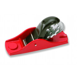 Cepillo Carp 32mm Met. N.7 Urko
