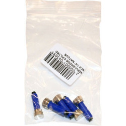 Nebulizador Con Filtro Acero Inoxidable 0,3mm 1/4"" Natuur