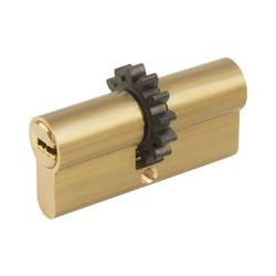 Cilindro Seg 32x42mm T60 Lat Corona 13d Descent. Tesa
