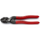 Alicate Cortalambre Compacto 160mm M/plast Cobolt Knipex