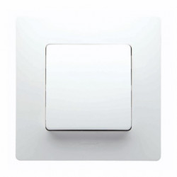 Conmutador Elec Emp Monobloc Abs Bl Niloe 396450 Legrand
