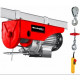 Polipasto Elect 500w 125-250kg 11,5mt Tc-eh 250 Einhell