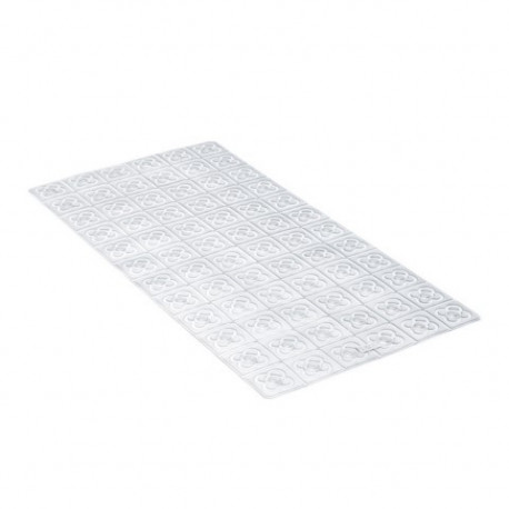 Alfombra Baño Antides. 72x36 Bañera Pp Tr. Bcn Tatay