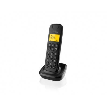 Telefono Inalambrico Single Ne D135 Alcatel