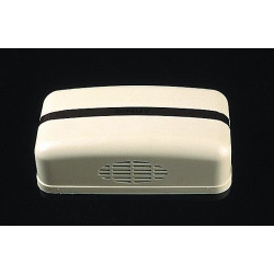 Timbre Elec 85db - 110-220v 2 Notas Dinuy Bison Bit. Ti.bis.
