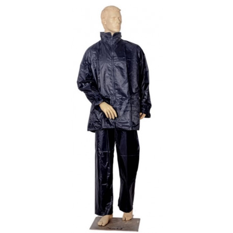 Traje Agua Xxxl Nylon Pvc Az Ingeniero Nivel