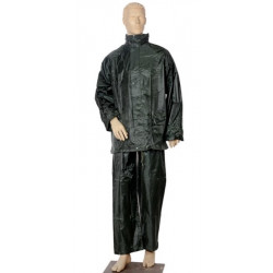 Traje Agua Xxl Nylon Pvc Ver Ingeniero Nivel