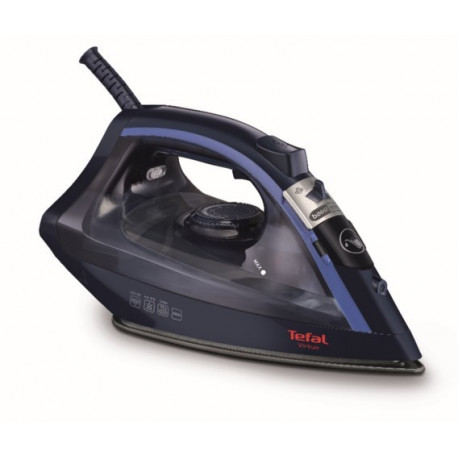 Plancha Vapor 2000w Virtuo Tefal