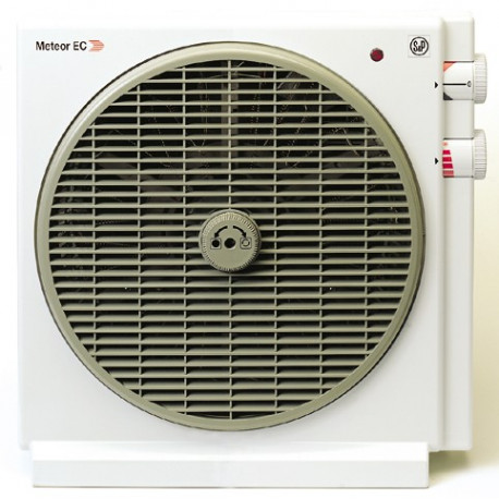 Climatizador Frio/calor 2200w Calefaccion 40w Ven Box-fan S&