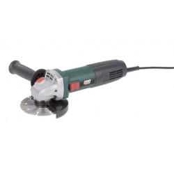 Amoladora Prof 115 Mm 720w Powerplus