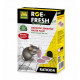 Raticida Masso Roe-fresh 231518 150 Gr