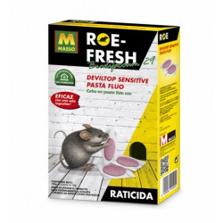 Raticida Masso Roe-fresh 231518 150 Gr