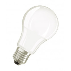 Lampara Ilumin Led Estan E27 8,5w 806lm 2700k Osram